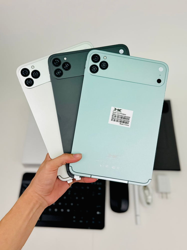 TABLET DE TRABAJO DE 10.1 PULGADAS FULL EXTRAS (16GB/1TB)