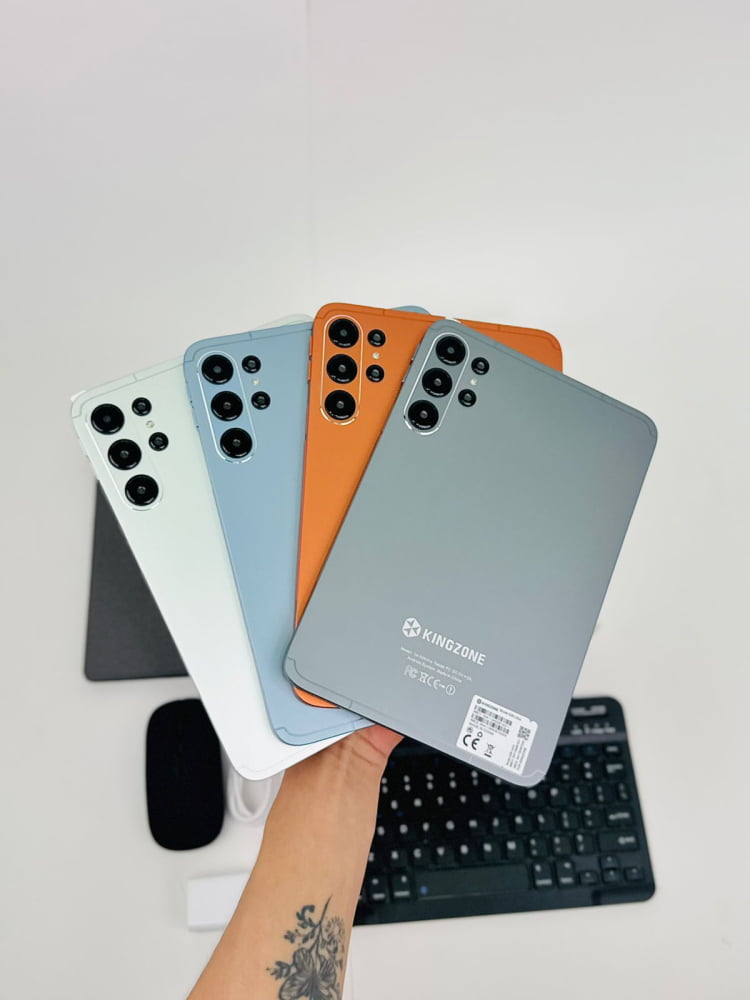 TABLET DE TRABAJO DE 10.1 PULGADAS FULL EXTRAS (16GB/1TB)