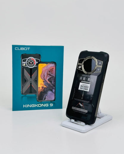 CELULAR CUBOT KING KONG 9 (RESISTENTE A GOLPES CAIDAS Y AGUA)