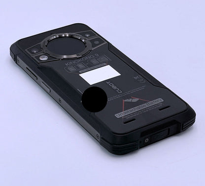 CELULAR CUBOT KING KONG 9 (RESISTENTE A GOLPES CAIDAS Y AGUA)