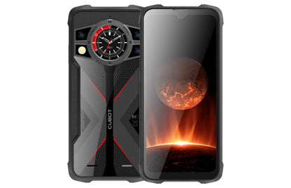 CELULAR CUBOT KING KONG 9 (RESISTENTE A GOLPES CAIDAS Y AGUA)