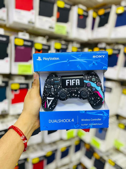 Control Inalámbrico DualShock PS4 y PC