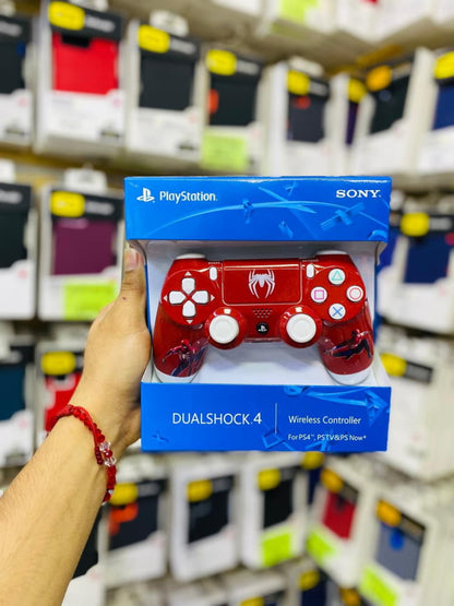 Control Inalámbrico DualShock PS4 y PC - 8