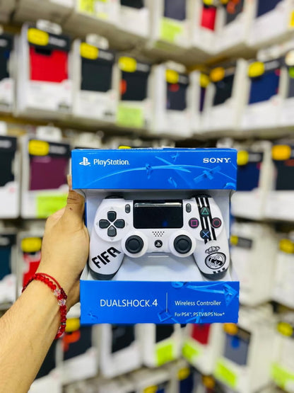 Control Inalámbrico DualShock PS4 y PC - 9
