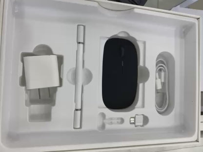 TABLET DE TRABAJO DE 10.1 PULGADAS FULL EXTRAS (8GB/256GB)
