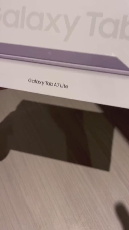 TABLET SAMSUNG GALAXY A7 LITE (SM-T220)