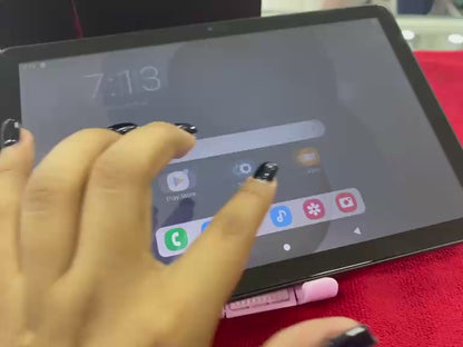 Tablet Doyda S26 Ultra - 1TB Almacenamiento, 16GB RAM, Android 15 - Kit de Productividad Completo