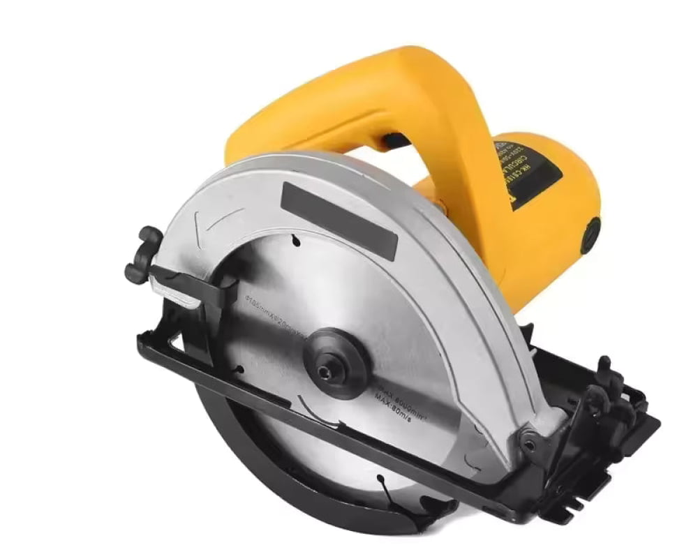 Sierra Circular Eléctrica 110V