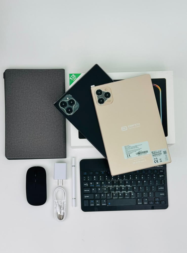 TABLET DE TRABAJO DE 10.1 PULGADAS FULL EXTRAS (16GB/1TB)