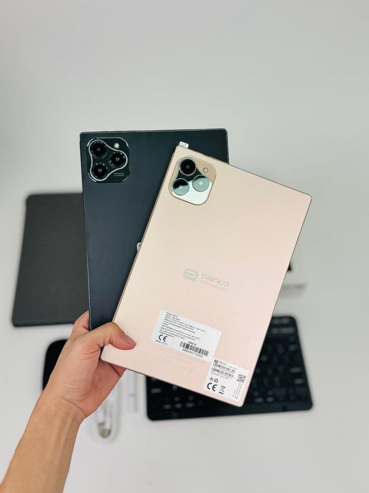 TABLET DE TRABAJO DE 10.1 PULGADAS FULL EXTRAS (16GB/1TB)