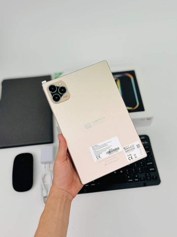 TABLET DE TRABAJO DE 10.1 PULGADAS FULL EXTRAS (16GB/1TB)