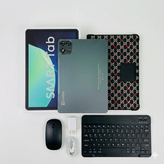 TABLET DE TRABAJO DE 10.1 PULGADAS FULL EXTRAS (16GB/1TB)