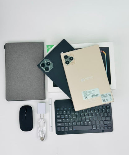 TABLET DE TRABAJO DE 10.1 PULGADAS FULL EXTRAS (16GB/1TB)