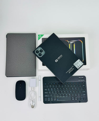 TABLET DE TRABAJO DE 10.1 PULGADAS FULL EXTRAS (16GB/1TB)