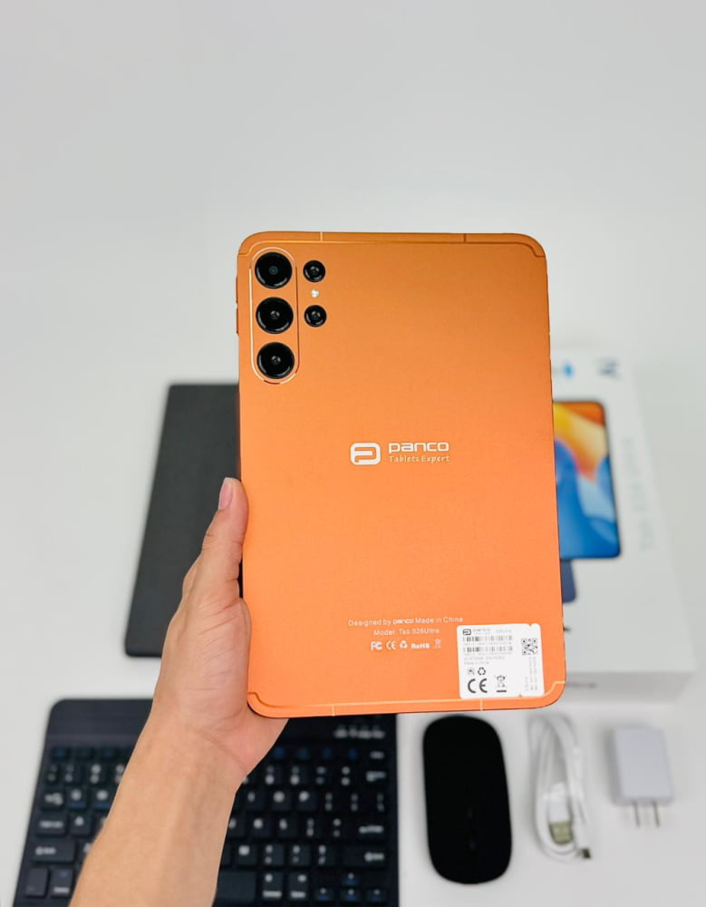 TABLET DE TRABAJO DE 10.1 PULGADAS FULL EXTRAS (16GB/1TB)