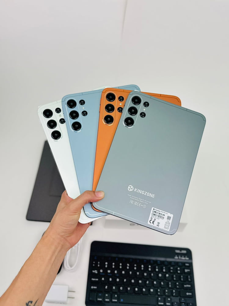 TABLET DE TRABAJO DE 10.1 PULGADAS FULL EXTRAS (16GB/1TB)