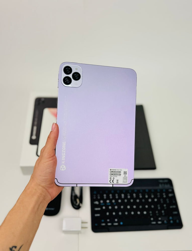 TABLET DE TRABAJO DE 10.1 PULGADAS FULL EXTRAS (24GB/1TB)