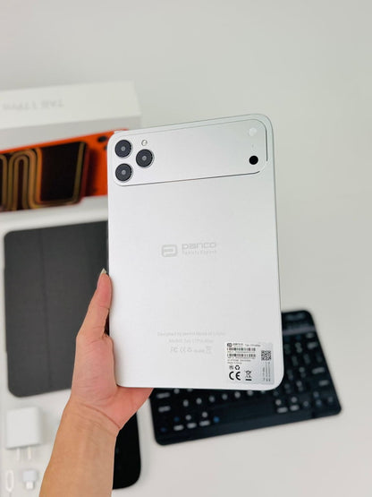 TABLET DE TRABAJO DE 10.1 PULGADAS FULL EXTRAS (8GB/256GB)