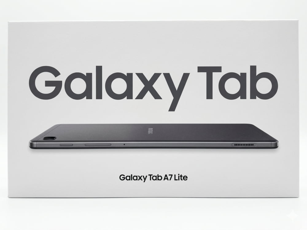 TABLET SAMSUNG GALAXY A7 LITE (SM-T220)