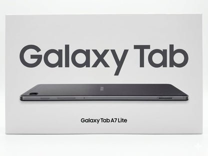 TABLET SAMSUNG GALAXY A7 LITE (SM-T220)